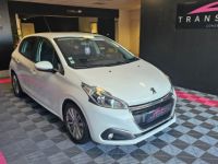 Peugeot 208 1.6 BlueHDi 75ch BVM5 Active - <small></small> 7.490 € <small>TTC</small> - #7