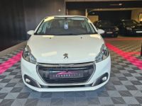 Peugeot 208 1.6 BlueHDi 75ch BVM5 Active - <small></small> 7.490 € <small>TTC</small> - #8