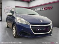 Peugeot 208 1.6 BlueHDi 75ch BVM5 Like - <small></small> 6.990 € <small>TTC</small> - #1