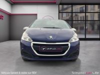 Peugeot 208 1.6 BlueHDi 75ch BVM5 Like - <small></small> 6.990 € <small>TTC</small> - #2