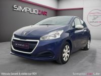 Peugeot 208 1.6 BlueHDi 75ch BVM5 Like - <small></small> 6.990 € <small>TTC</small> - #3