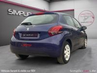 Peugeot 208 1.6 BlueHDi 75ch BVM5 Like - <small></small> 6.990 € <small>TTC</small> - #6