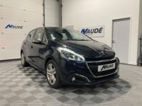 Peugeot 208 1.6 BlueHDi S&S 75 CH Allure Business - GARANTIE 6 MOIS - <small></small> 7.990 € <small>TTC</small> - #1