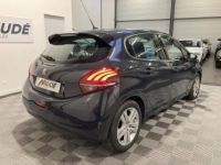 Peugeot 208 1.6 BlueHDi S&S 75 CH Allure Business - GARANTIE 6 MOIS - <small></small> 7.990 € <small>TTC</small> - #7