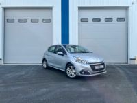 Peugeot 208 1.6 BlueHDi S&S ALLURE BUSINESS - <small></small> 10.990 € <small>TTC</small> - #1