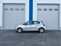 Peugeot 208 1.6 BlueHDi S&S ALLURE BUSINESS - <small></small> 10.990 € <small>TTC</small> - #4