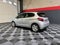 Peugeot 208 1.6 BlueHDi S&S ALLURE BUSINESS - <small></small> 9.990 € <small>TTC</small> - #3