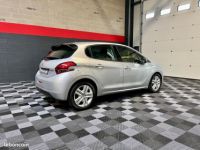 Peugeot 208 1.6 BlueHDi S&S ALLURE BUSINESS - <small></small> 9.990 € <small>TTC</small> - #4