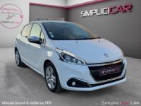 Peugeot 208 1.6 BlueHDi Style // Garantie 1 an// - <small></small> 8.490 € <small>TTC</small> - #1