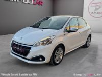 Peugeot 208 1.6 BlueHDi Style // Garantie 1 an// - <small></small> 8.490 € <small>TTC</small> - #2