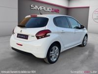 Peugeot 208 1.6 BlueHDi Style // Garantie 1 an// - <small></small> 8.490 € <small>TTC</small> - #4