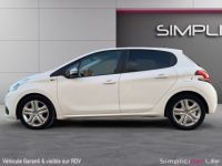 Peugeot 208 1.6 BlueHDi Style // Garantie 1 an// - <small></small> 8.490 € <small>TTC</small> - #5