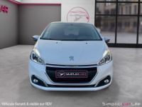 Peugeot 208 1.6 BlueHDi Style // Garantie 1 an// - <small></small> 8.490 € <small>TTC</small> - #6