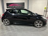 Peugeot 208 1.6 ch GTI SS BVM6 - <small></small> 14.990 € <small>TTC</small> - #2