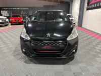 Peugeot 208 1.6 ch GTI SS BVM6 - <small></small> 14.990 € <small>TTC</small> - #8