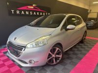 Peugeot 208 1.6 e-HDi 115ch FAP BVM6 Féline/ ICE VELVET - <small></small> 7.490 € <small>TTC</small> - #1