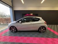 Peugeot 208 1.6 e-HDi 115ch FAP BVM6 Féline/ ICE VELVET - <small></small> 7.490 € <small>TTC</small> - #2