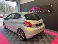 Peugeot 208 1.6 e-HDi 115ch FAP BVM6 Féline/ ICE VELVET - <small></small> 7.490 € <small>TTC</small> - #3