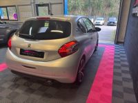 Peugeot 208 1.6 e-HDi 115ch FAP BVM6 Féline/ ICE VELVET - <small></small> 7.490 € <small>TTC</small> - #5