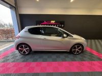 Peugeot 208 1.6 e-HDi 115ch FAP BVM6 Féline/ ICE VELVET - <small></small> 7.490 € <small>TTC</small> - #6