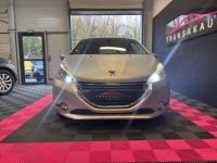 Peugeot 208 1.6 e-HDi 115ch FAP BVM6 Féline/ ICE VELVET - <small></small> 7.490 € <small>TTC</small> - #8