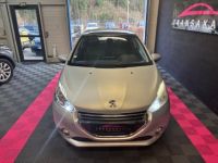 Peugeot 208 1.6 e-HDi 115ch FAP BVM6 Féline/ ICE VELVET - <small></small> 7.490 € <small>TTC</small> - #9