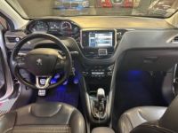 Peugeot 208 1.6 e-HDi 115ch FAP BVM6 Féline/ ICE VELVET - <small></small> 7.490 € <small>TTC</small> - #12