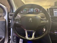 Peugeot 208 1.6 e-HDi 115ch FAP BVM6 Féline/ ICE VELVET - <small></small> 7.490 € <small>TTC</small> - #13