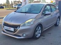 Peugeot 208 1.6 e-HDI 92 Allure - <small></small> 8.490 € <small>TTC</small> - #3