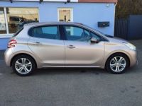 Peugeot 208 1.6 e-HDI 92 Allure - <small></small> 8.490 € <small>TTC</small> - #8