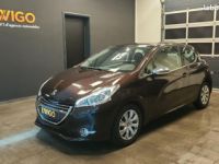 Peugeot 208 1.6 E-HDI 92ch ALLURE - <small></small> 9.490 € <small>TTC</small> - #1