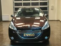 Peugeot 208 1.6 E-HDI 92ch ALLURE - <small></small> 9.490 € <small>TTC</small> - #2