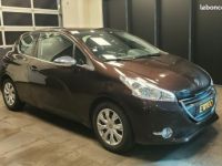 Peugeot 208 1.6 E-HDI 92ch ALLURE - <small></small> 9.490 € <small>TTC</small> - #3