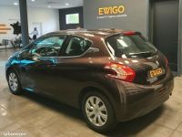 Peugeot 208 1.6 E-HDI 92ch ALLURE - <small></small> 9.490 € <small>TTC</small> - #4