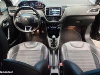 Peugeot 208 1.6 E-HDI 92ch ALLURE - <small></small> 9.490 € <small>TTC</small> - #7