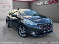 Peugeot 208 1.6 e-HDi 92ch BVM5 Allure - <small></small> 7.990 € <small>TTC</small> - #1