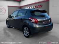 Peugeot 208 1.6 e-HDi 92ch BVM5 Allure - <small></small> 7.990 € <small>TTC</small> - #3