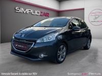 Peugeot 208 1.6 e-HDi 92ch BVM5 Allure - <small></small> 7.990 € <small>TTC</small> - #4