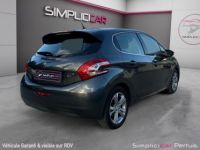 Peugeot 208 1.6 e-HDi 92ch BVM5 Allure - <small></small> 7.990 € <small>TTC</small> - #5