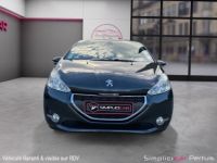 Peugeot 208 1.6 e-HDi 92ch BVM5 Allure - <small></small> 7.990 € <small>TTC</small> - #10