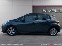 Peugeot 208 1.6 e-HDi 92ch BVM5 Allure - <small></small> 7.990 € <small>TTC</small> - #12