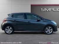 Peugeot 208 1.6 e-HDi 92ch BVM5 Allure - <small></small> 7.990 € <small>TTC</small> - #13