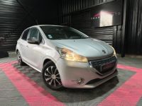 Peugeot 208 1.6 e-hdi 92ch bvm5 style - <small></small> 7.490 € <small>TTC</small> - #1