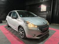 Peugeot 208 1.6 e-hdi 92ch bvm5 style - <small></small> 7.490 € <small>TTC</small> - #2