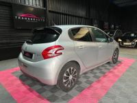 Peugeot 208 1.6 e-hdi 92ch bvm5 style - <small></small> 7.490 € <small>TTC</small> - #4