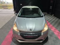 Peugeot 208 1.6 e-hdi 92ch bvm5 style - <small></small> 7.490 € <small>TTC</small> - #8