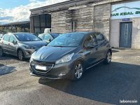 Peugeot 208 1.6 E-HDI ALLURE 5P - <small></small> 4.999 € <small>TTC</small> - #1