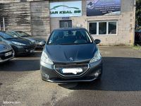 Peugeot 208 1.6 E-HDI ALLURE 5P - <small></small> 4.999 € <small>TTC</small> - #2