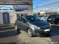 Peugeot 208 1.6 E-HDI ALLURE 5P - <small></small> 4.999 € <small>TTC</small> - #3