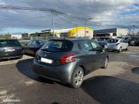 Peugeot 208 1.6 E-HDI ALLURE 5P - <small></small> 4.999 € <small>TTC</small> - #5